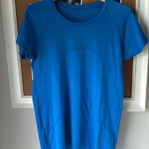 Lululemon swifty tech